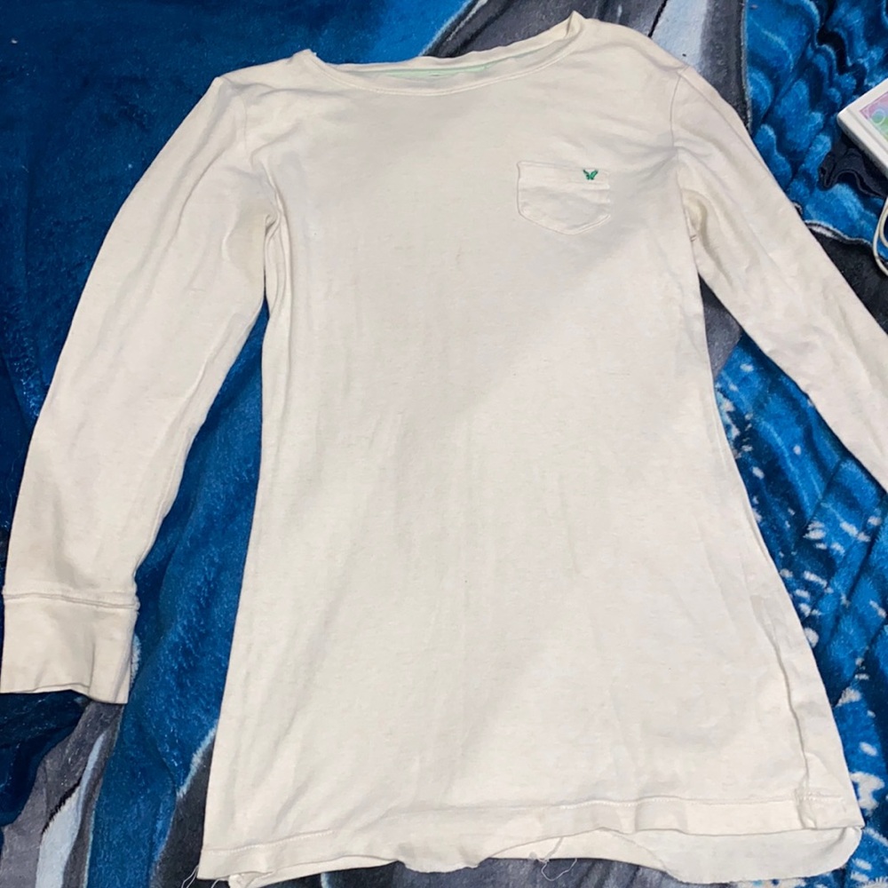Long sleeve